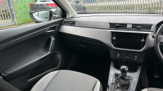 SEAT Ibiza 1.0 TSI 95 SE Technology [EZ] 5dr Petrol Hatchback